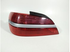 Recambio de piloto trasero izquierdo para peugeot 406 berlina (s1/s2) stdt referencia OEM IAM 9630364777  