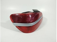 Recambio de piloto trasero izquierdo para peugeot 406 berlina (s1/s2) stdt referencia OEM IAM 9630364777   2