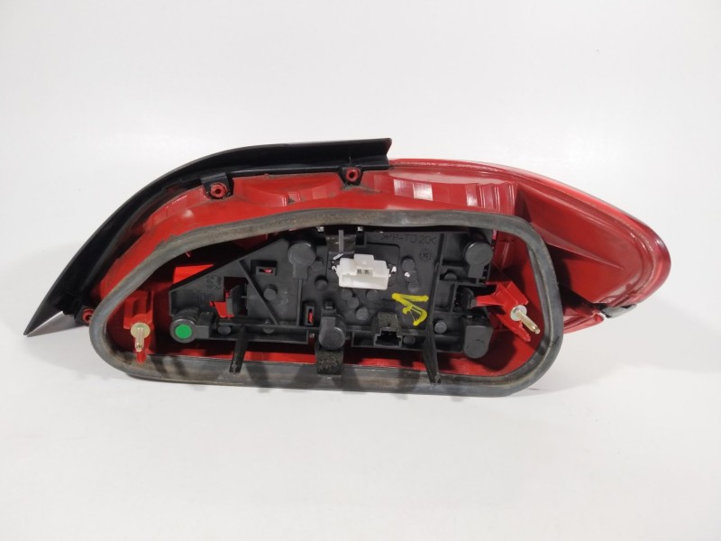 Recambio de piloto trasero izquierdo para peugeot 406 berlina (s1/s2) stdt referencia OEM IAM 9630364777  