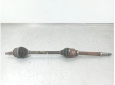 Recambio de transmision delantera derecha para renault master kofferaufbau l3h1 3,5t referencia OEM IAM   