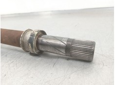 Recambio de transmision delantera derecha para renault master kofferaufbau l3h1 3,5t referencia OEM IAM    2