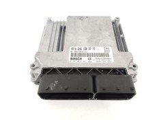 Recambio de centralita motor uce para mercedes-benz clase clc (cl203) clc 220 cdi (la) (203.708) referencia OEM IAM A6461509777 