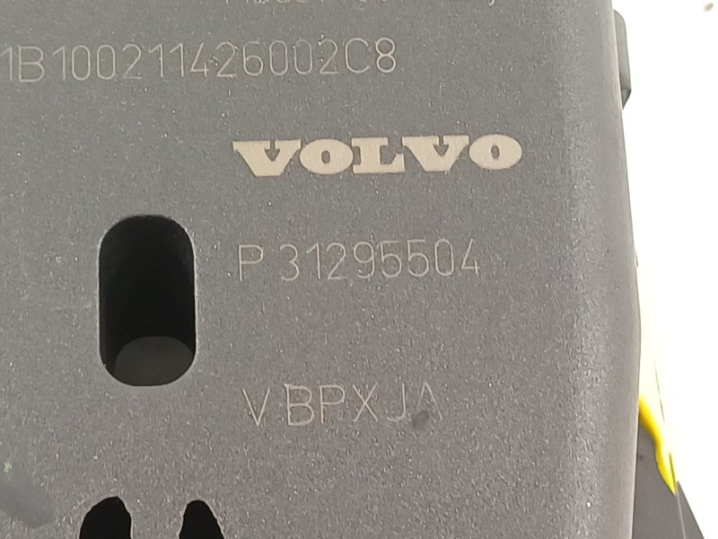 Recambio de sensor para volvo v60 i (155) 1.6 drive referencia OEM IAM P31295504   Recambio de sensor para volvo v60 i (155) 1.6 drive referencia OEM IAM P31295504