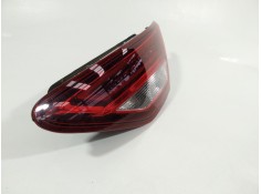 Recambio de piloto trasero derecho en porton para seat leon (5f1) fr referencia OEM IAM 5F0945308D   2