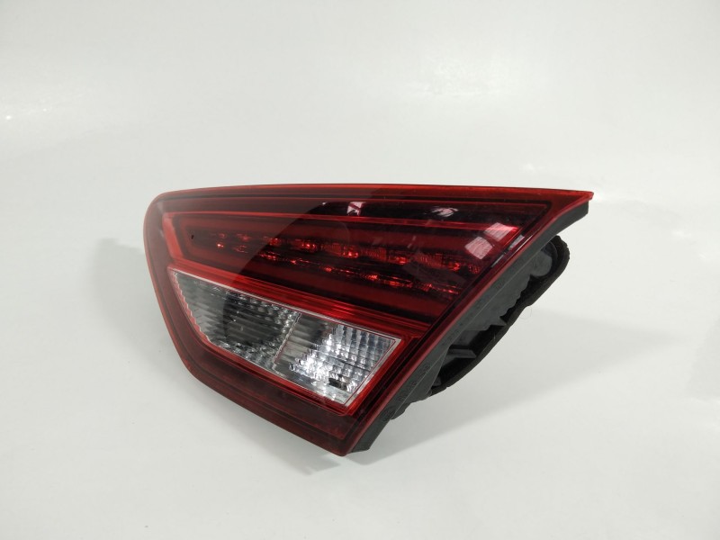 Recambio de piloto trasero derecho en porton para seat leon (5f1) fr referencia OEM IAM 5F0945308D  