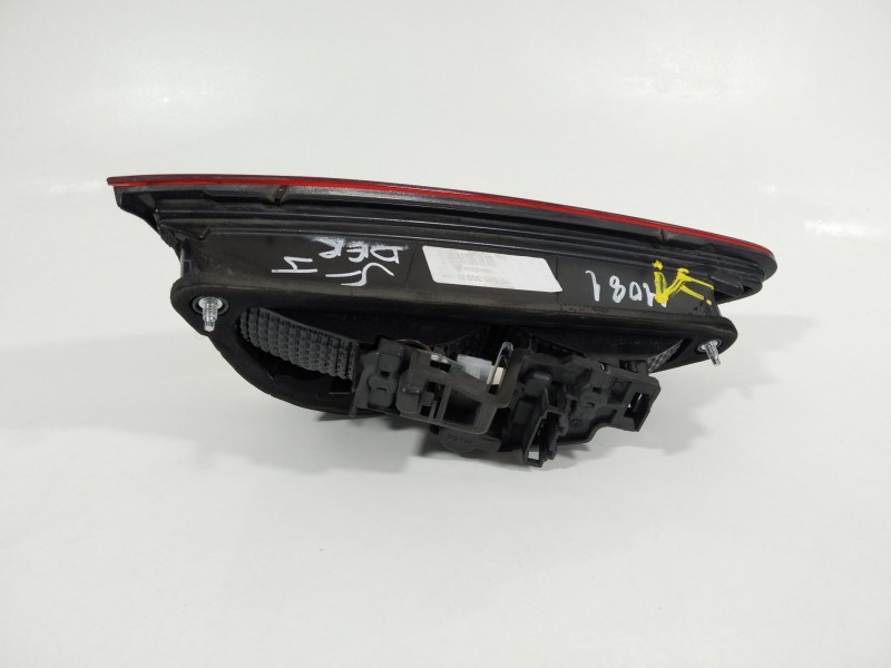 Recambio de piloto trasero derecho en porton para seat leon (5f1) fr referencia OEM IAM 5F0945308D  