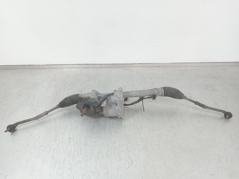 Recambio de cremallera direccion para citroën c3 live referencia OEM IAM 9821495580  