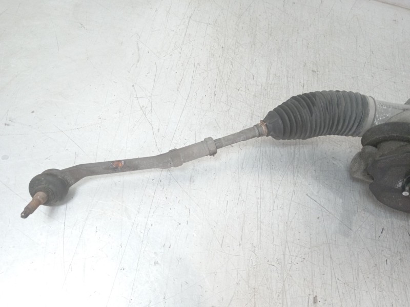 Recambio de cremallera direccion para citroën c3 live referencia OEM IAM 9821495580  