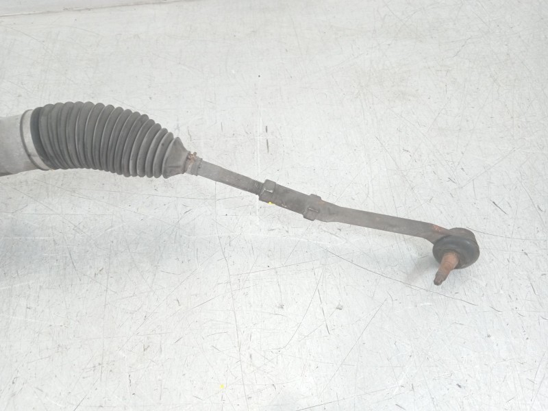 Recambio de cremallera direccion para citroën c3 live referencia OEM IAM 9821495580  