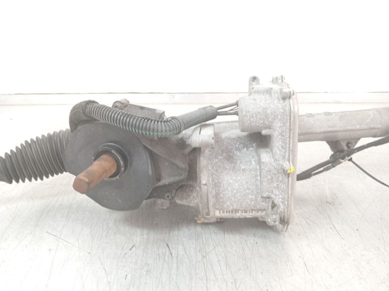 Recambio de cremallera direccion para citroën c3 live referencia OEM IAM 9821495580  