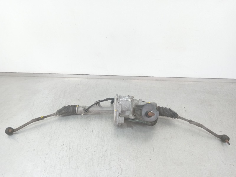 Recambio de cremallera direccion para citroën c3 live referencia OEM IAM 9821495580  