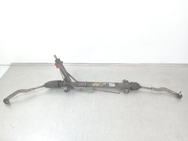 Recambio de cremallera direccion para renault master kofferaufbau l3h1 3,5t referencia OEM IAM 490018112R  