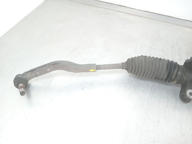 Recambio de cremallera direccion para renault master kofferaufbau l3h1 3,5t referencia OEM IAM 490018112R  