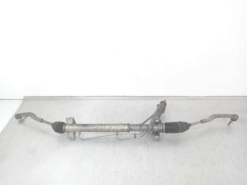 Recambio de cremallera direccion para renault master kofferaufbau l3h1 3,5t referencia OEM IAM 490018112R  