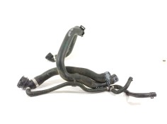 Recambio de tubo para seat ibiza (kj1) referencia OEM IAM 2Q0121049AD  