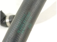 Recambio de tubo para seat ibiza (kj1) referencia OEM IAM 2Q0121049AD   2