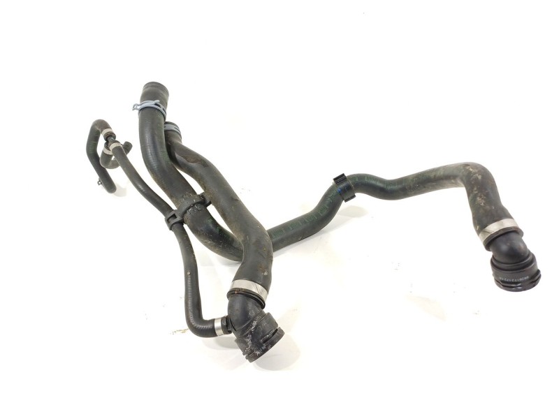 Recambio de tubo para seat ibiza (kj1) referencia OEM IAM 2Q0121049AD  