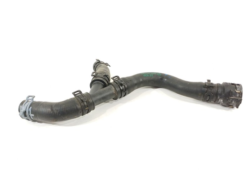 Recambio de tubo para seat ibiza (kj1) referencia OEM IAM 2Q0122073D  