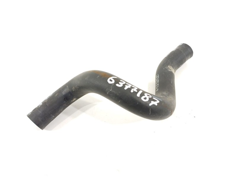 Recambio de tubo para kia stonic (ybcuv) referencia OEM IAM 97312H8AB0  