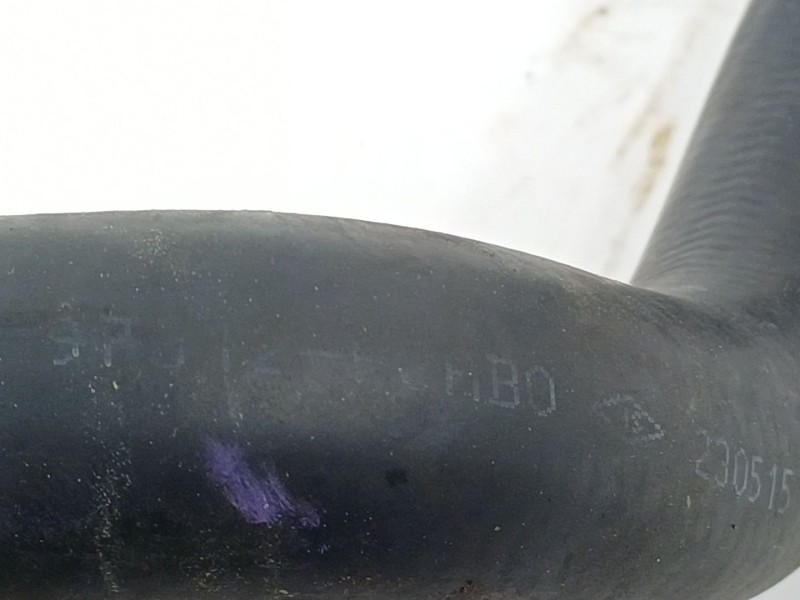 Recambio de tubo para kia stonic (ybcuv) referencia OEM IAM 97312H8AB0  