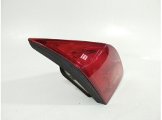 Recambio de piloto trasero izquierdo en porton para opel astra j lim. selective business referencia OEM IAM 13306455   2