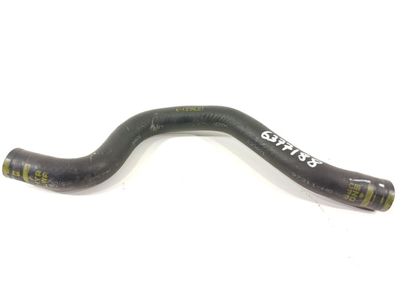 Recambio de tubo para kia stonic (ybcuv) referencia OEM IAM 97311H8AB0  