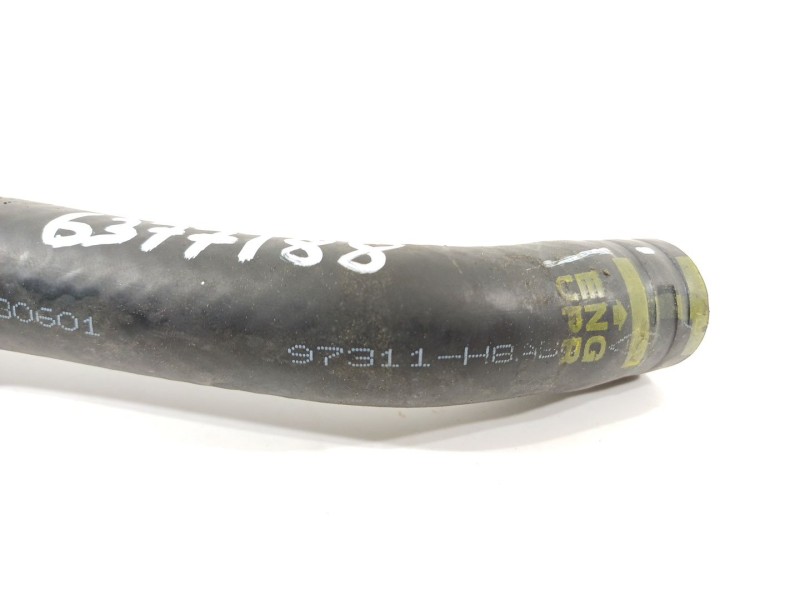 Recambio de tubo para kia stonic (ybcuv) referencia OEM IAM 97311H8AB0  