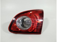 Recambio de piloto trasero derecho en porton para nissan qashqai / qashqai +2 i (j10, nj10, jj10e) 1.5 dci referencia OEM IAM    2