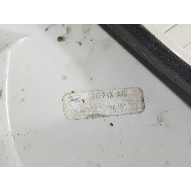 Recambio de piloto trasero izquierdo en porton para ford mondeo ber. (ca2) ghia referencia OEM IAM 7S7113A603  