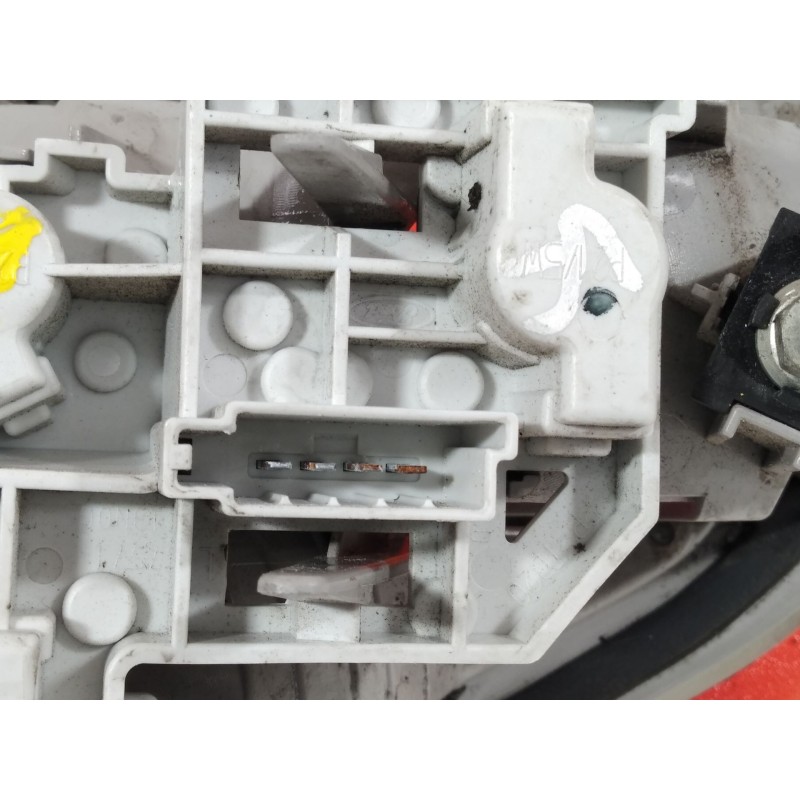 Recambio de piloto trasero izquierdo en porton para ford mondeo ber. (ca2) ghia referencia OEM IAM 7S7113A603  