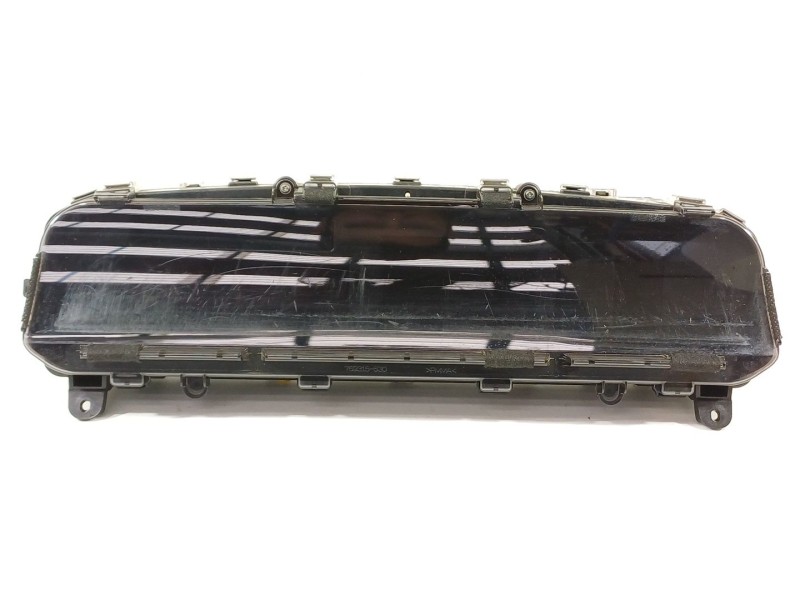 Recambio de cuadro instrumentos para toyota prius plus van (_w4_) 1.8 hybrid (zvw40) referencia OEM IAM 8380047F52  