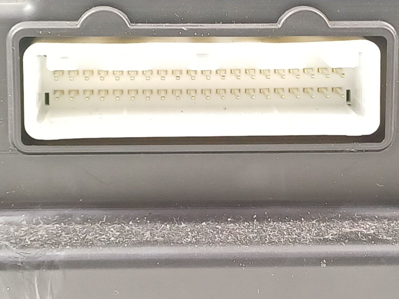 Recambio de cuadro instrumentos para toyota prius plus van (_w4_) 1.8 hybrid (zvw40) referencia OEM IAM 8380047F52  