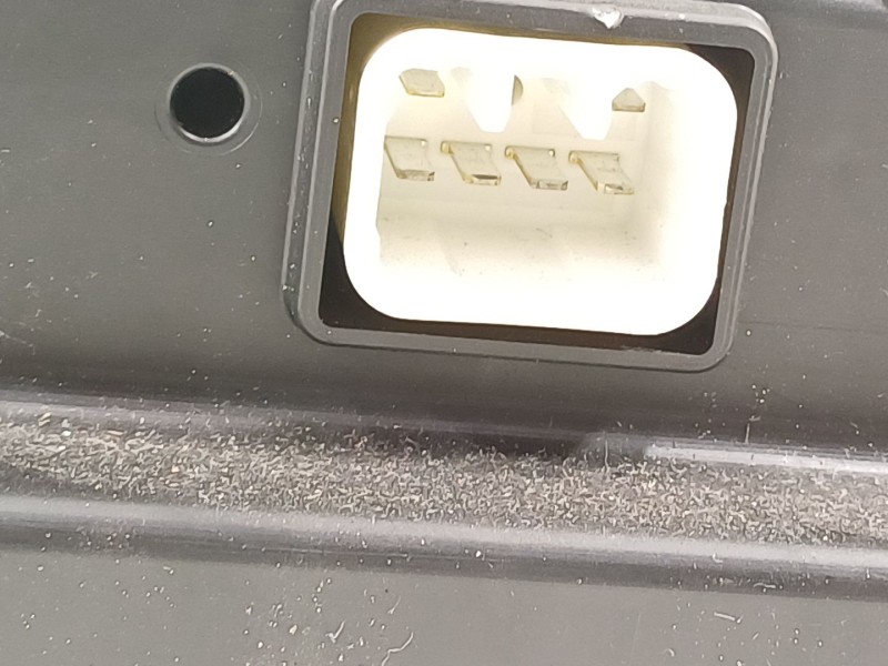 Recambio de cuadro instrumentos para toyota prius plus van (_w4_) 1.8 hybrid (zvw40) referencia OEM IAM 8380047F52  