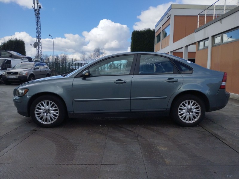 volvo s40 ii (544) del año 2004 volvo s40 ii (544) del año 2004