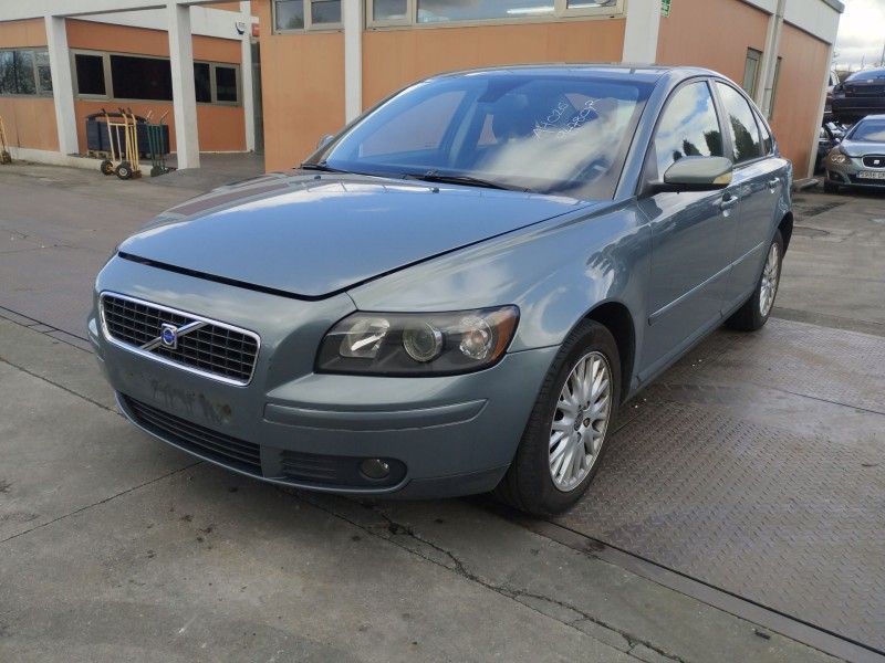 volvo s40 ii (544) del año 2004 volvo s40 ii (544) del año 2004