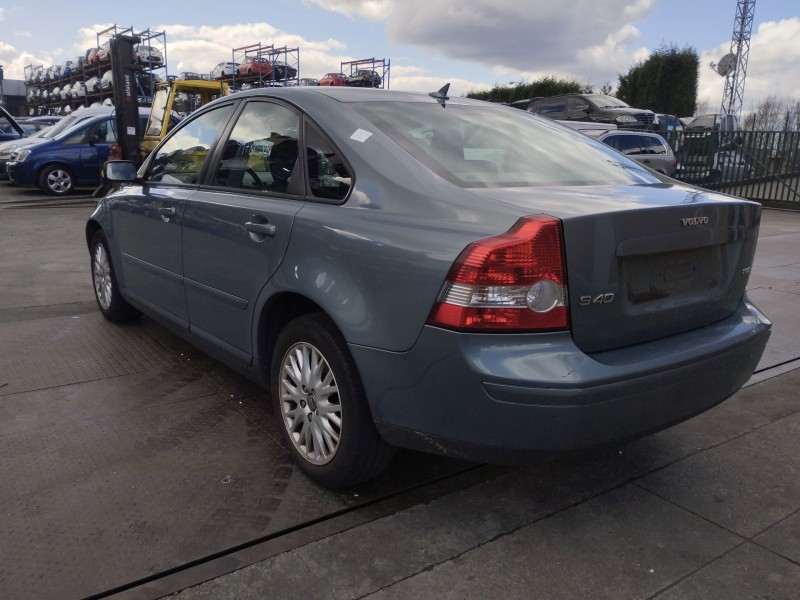 volvo s40 ii (544) del año 2004 volvo s40 ii (544) del año 2004