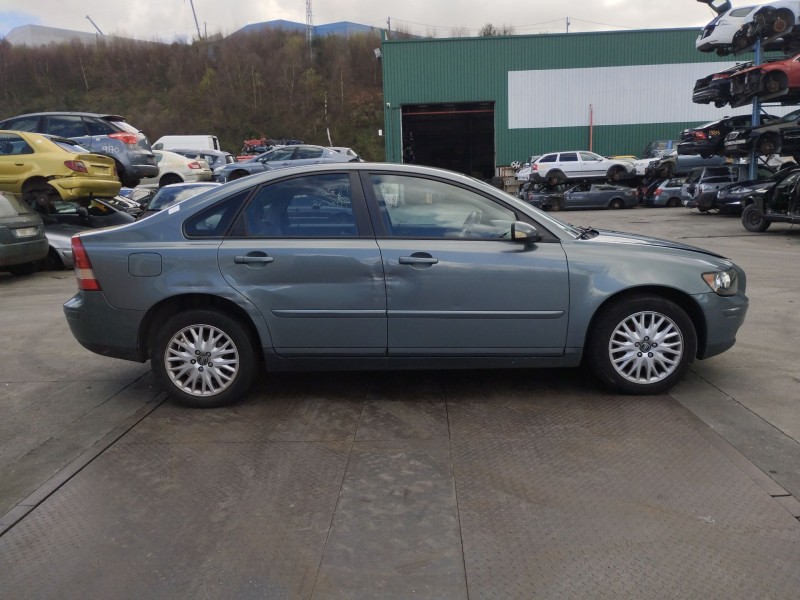 volvo s40 ii (544) del año 2004 volvo s40 ii (544) del año 2004