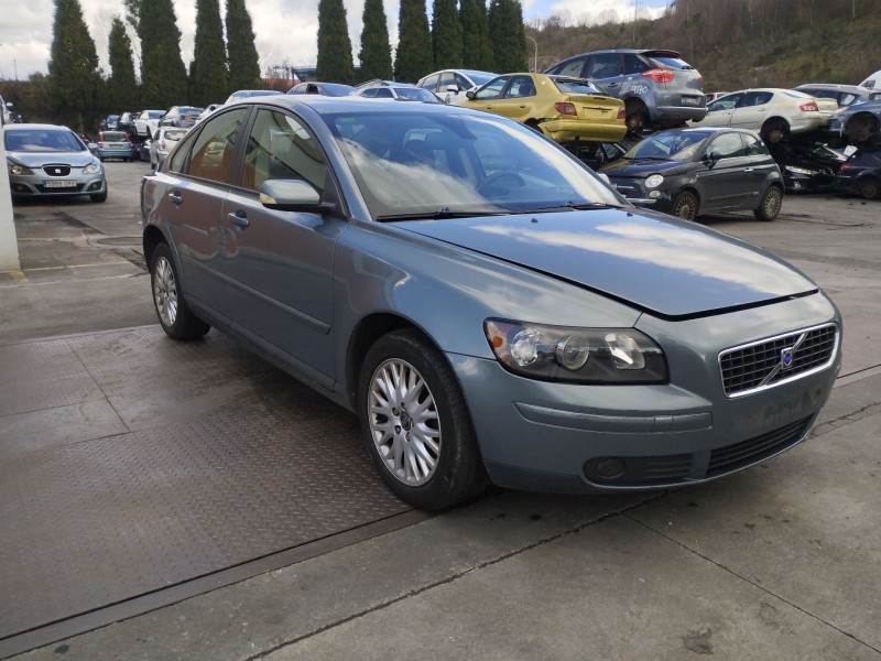 volvo s40 ii (544) del año 2004 volvo s40 ii (544) del año 2004