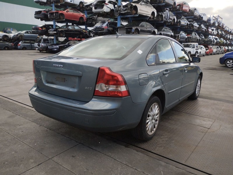 volvo s40 ii (544) del año 2004 volvo s40 ii (544) del año 2004