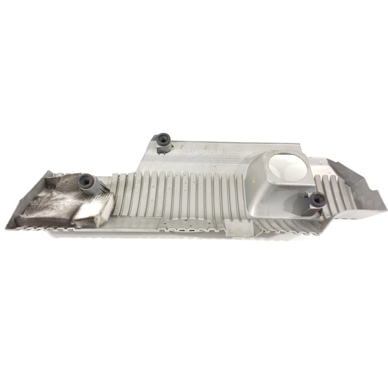 Recambio de tapa motor para toyota prius plus van (_w4_) 1.8 hybrid (zvw40) referencia OEM IAM 1121237090  