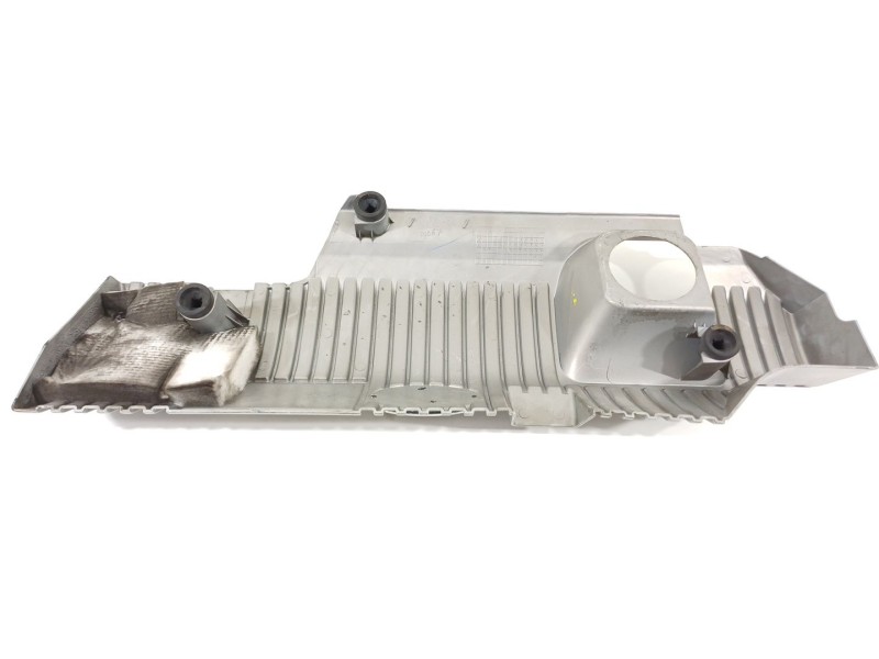 Recambio de tapa motor para toyota prius plus van (_w4_) 1.8 hybrid (zvw40) referencia OEM IAM 1121237090  
