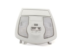 Recambio de luz interior para toyota prius plus van (_w4_) 1.8 hybrid (zvw40) referencia OEM IAM 8108052050  