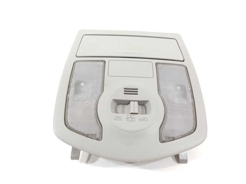 Recambio de luz interior para toyota prius plus van (_w4_) 1.8 hybrid (zvw40) referencia OEM IAM 8108052050  