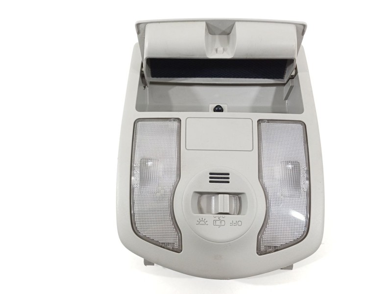 Recambio de luz interior para toyota prius plus van (_w4_) 1.8 hybrid (zvw40) referencia OEM IAM 8108052050  