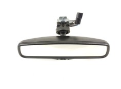 Recambio de espejo interior para toyota prius plus van (_w4_) 1.8 hybrid (zvw40) referencia OEM IAM 878100WW30  