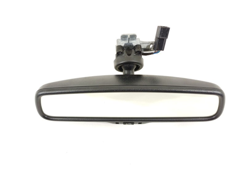 Recambio de espejo interior para toyota prius plus van (_w4_) 1.8 hybrid (zvw40) referencia OEM IAM 878100WW30  