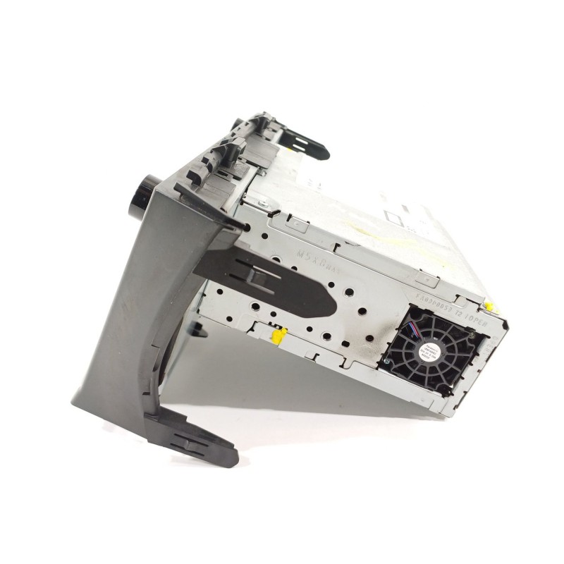 Recambio de sistema navegacion gps para toyota prius plus van (_w4_) 1.8 hybrid (zvw40) referencia OEM IAM 8614047231  