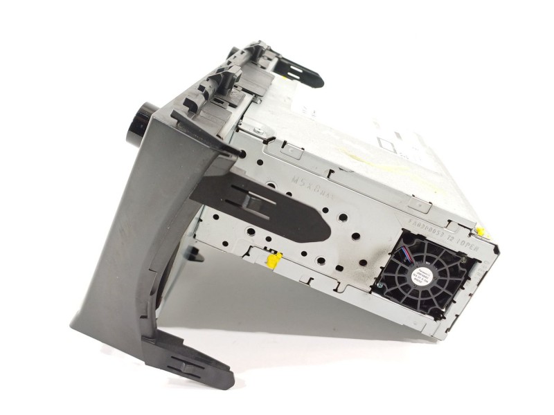 Recambio de sistema navegacion gps para toyota prius plus van (_w4_) 1.8 hybrid (zvw40) referencia OEM IAM 8614047231  