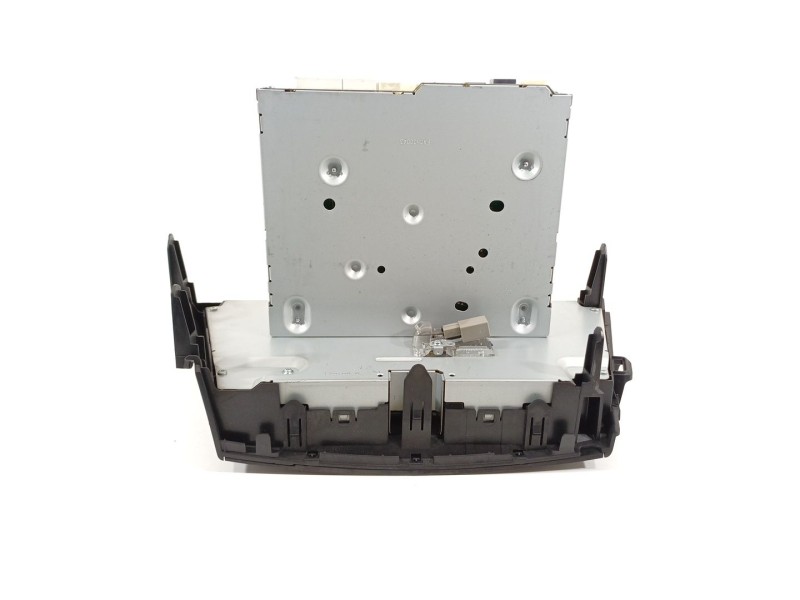 Recambio de sistema navegacion gps para toyota prius plus van (_w4_) 1.8 hybrid (zvw40) referencia OEM IAM 8614047231  