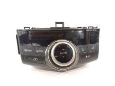 Recambio de mando climatizador para toyota prius plus van (_w4_) 1.8 hybrid (zvw40) referencia OEM IAM 5590047270  